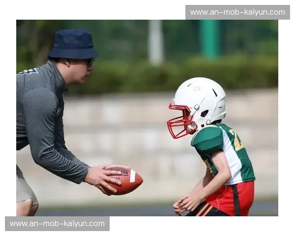 橄榄球训练：从入门到精英，激发你的速度与激情