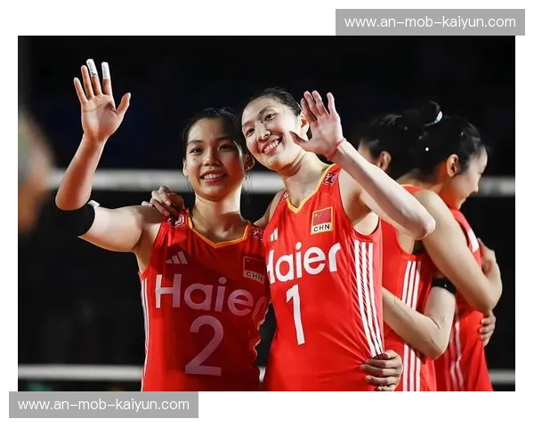 巅峰之战!女排中国vs日本直播:看巾帼英雄如何续写亚洲霸主传奇 巅峰之战!女排中国vs日本直播:看巾帼英雄如何续写亚洲霸主传奇